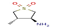 (3S,4S)-3-amino-4-methyl-1?-thiolane-1,1-dioneͼƬ