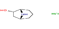 (1R,5S,6S)-Rel-8-Azabicyclo[3,2,1]octan-6-olhydrochlorideͼƬ