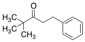 4,4-dimethyl-1-phenylpentan-3-oneͼƬ