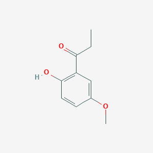 1-(2-hydroxy-5-methoxyphenyl)propan-1-oneͼƬ