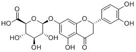 Eriodictyol 7-O-glucuronideͼƬ