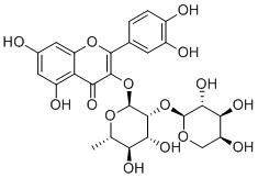 Quercitrin 2''-O-arabinosideͼƬ