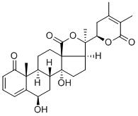 Withaphysalin EͼƬ