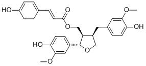 Lariciresinol p-coumarateͼƬ