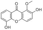 2,5-Dihydroxy-1-methoxyxanthoneͼƬ