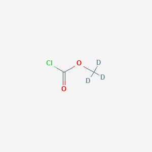 Methyl-d3 ChloroformateͼƬ