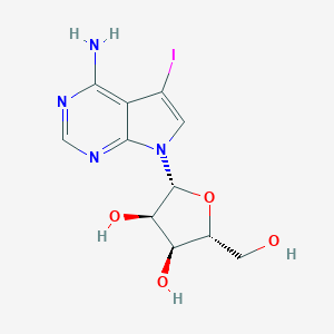 5-IodotubercidinͼƬ