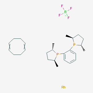 (+)-1,2-˫((2S,5S)-2,5-׻)(1,5-ϩ)(I)ͼƬ