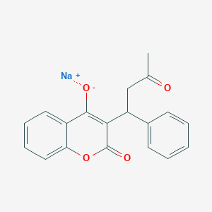 Warfarin sodiumͼƬ