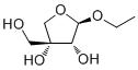 Ethyl-D-apiofuranosideͼƬ