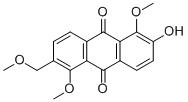 1,5,15-Tri-O-methylmorindolͼƬ