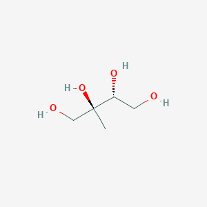 2-C-Methyl-D-erythritolͼƬ