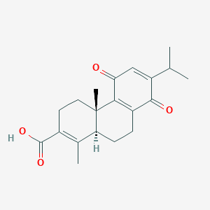 Triptoquinone AͼƬ