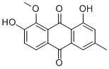 1-O-Methylnataloe-emodinͼƬ