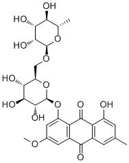 Physcion 8-O-rutinosideͼƬ