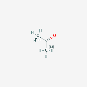 Acetone-1,3-13C2ͼƬ