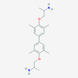 Mexiletine DimerͼƬ