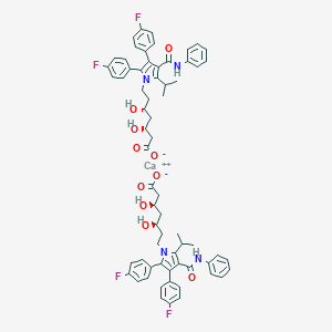 Difluoro Atorvastatin Calcium SaltͼƬ