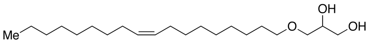 Glycerol 1-Oleyl EtherͼƬ