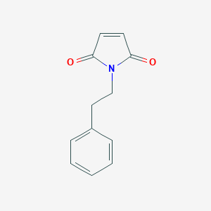 1-(2-Phenylethyl)-1H-pyrrole-2,5-dioneͼƬ