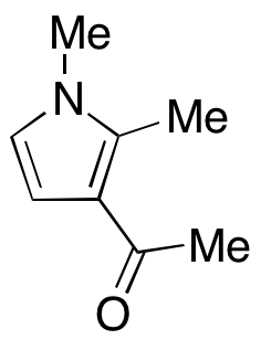 3-Acetyl-1,2-dimethylpyrroleͼƬ