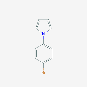 1-(4-Bromophenyl)pyrroleͼƬ