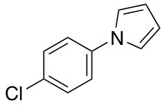 1-(4-Chlorophenyl)-1H-pyrroleͼƬ