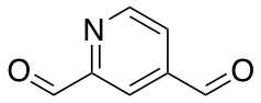 Pyridine-2,4-dicarbaldehydeͼƬ