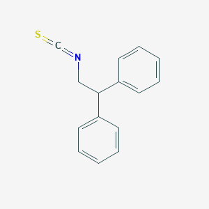 2,2-DiphenylethylisothiocyanateͼƬ