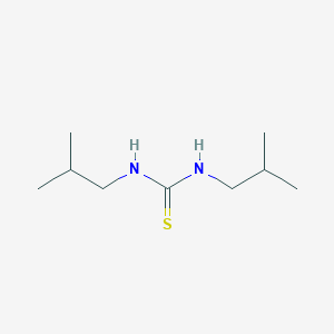 NN'-Di-iso-butylthioureaͼƬ