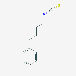 4-Phenylbut-1-yl isothiocyanateͼƬ