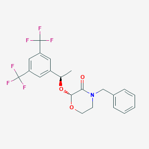 (2R)-4-л-2-[(1R)-1-[3,5-˫(׻)]]-3-ͪͼƬ