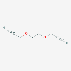 bis-Propargyl-PEG2ͼƬ