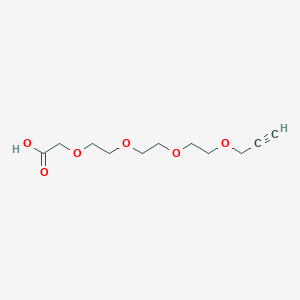 Propargyl-PEG4ͼƬ