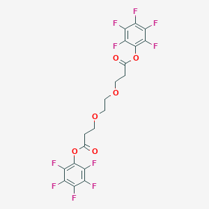 Bis-PEG2-PFP EsterͼƬ