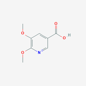 5,6-Dimethoxynicotinic acidͼƬ