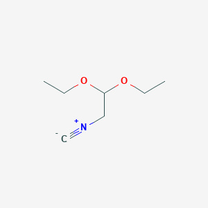 Isocyanoacetaldehyddiethyl-ketaleͼƬ