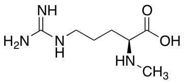 N2-Methyl-L-arginineͼƬ