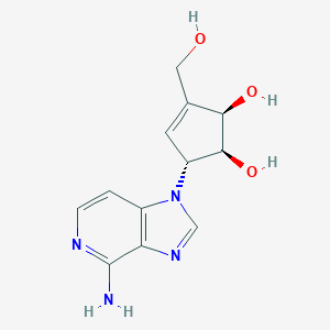 3-Deazaneplanocin AͼƬ