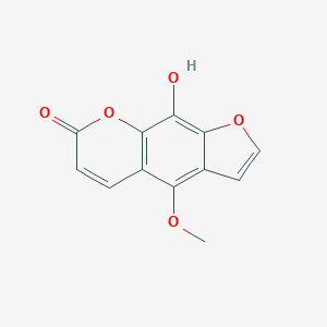 8-HydroxybergaptenͼƬ