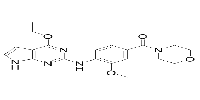 LRRK2 inhibitor 1ͼƬ