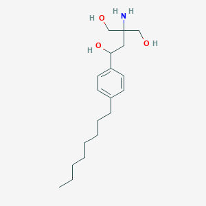 1-Hydroxy FingolimodͼƬ