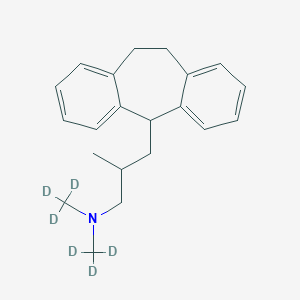 Butriptyline-d6ͼƬ