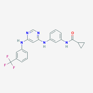 EGFR InhibitorͼƬ