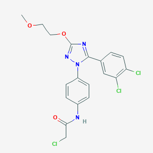 MI 2(MALT1 inhibitor)ͼƬ