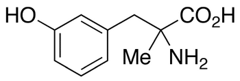 DL-ALPHA-METHYL-M-TYROSINE MONOHYDRATEͼƬ