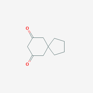 SPIRO[4,5]DECANE-7,9-DIONEͼƬ