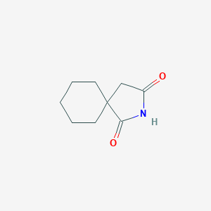 2-azaspiro[4,5]decane-1,3-dioneͼƬ