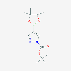 1-(嶡ʻ)-4-(4,4,5,5-ļ׻-1,3,2--2-)ͼƬ