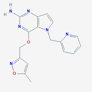 TLR7-agonist-1ͼƬ